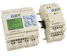 Controlador logico programable WEG