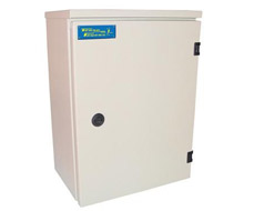 Gabinete Metalico IP55 en Guadalajara